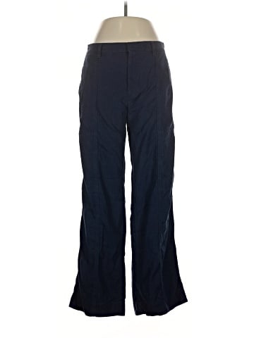 Banana Republic Factory Store Linen Pants (view 1)