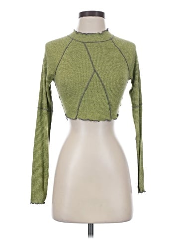 RSQ Long Sleeve Turtleneck (view 1)