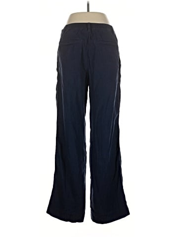 Banana Republic Factory Store Linen Pants (view 2)