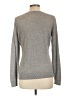 H&M Gray Pullover Sweater Size L - photo 2