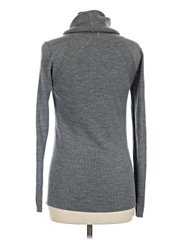 Lululemon Athletica Turtleneck Sweater (view 2)