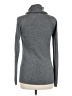 Lululemon Athletica Gray Turtleneck Sweater Size 8 - photo 2
