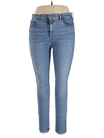 Ann Taylor LOFT Jeans (view 1)