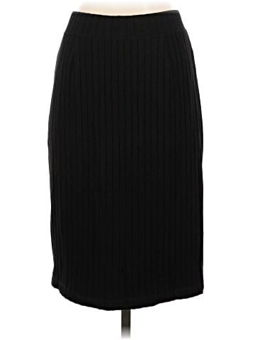 Eileen Fisher Formal Skirt (view 2)