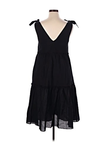 Petal and Pup Casual Dress (view 2)