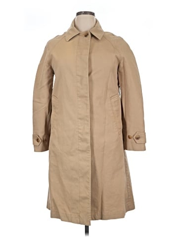 MNG Trenchcoat (view 1)