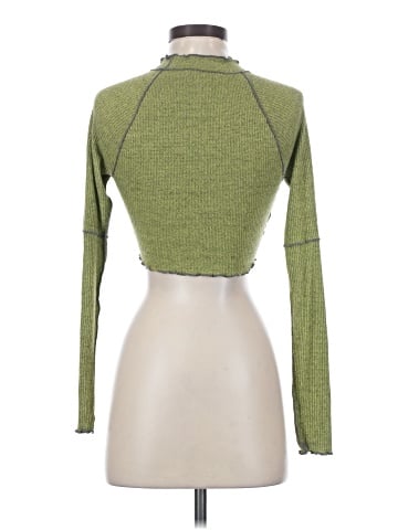 RSQ Long Sleeve Turtleneck (view 2)