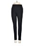 Alo Solid Black Active Pants Size 2 (estimated) - photo 1