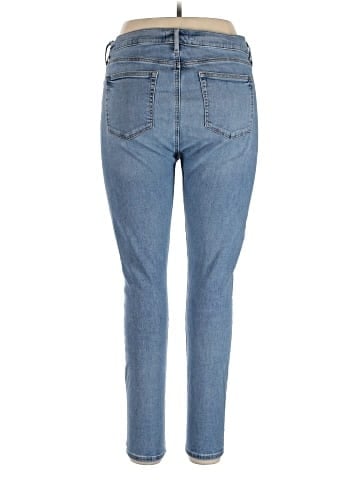 Ann Taylor LOFT Jeans (view 2)