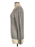 H&M Gray Pullover Sweater Size L - photo 5