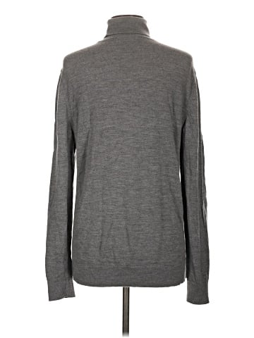 Express Turtleneck Sweater (view 2)