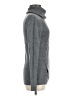 Lululemon Athletica Gray Turtleneck Sweater Size 8 - photo 4