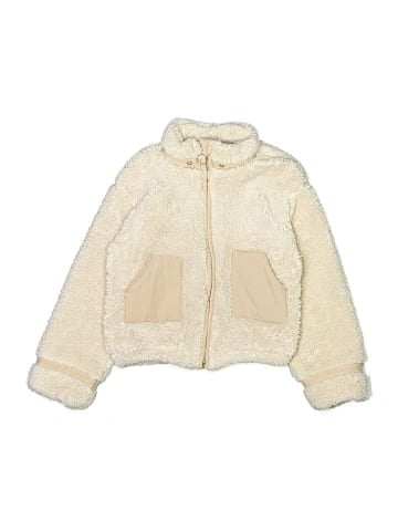 Jessica Simpson Zip Up Hoodie (view 1)