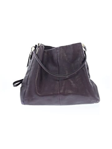 Coach Hobo (view 1)