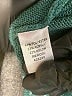 The Tog Shop Green Cardigan Size L - photo 8