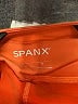 SPANX Solid Orange Skort Size M - photo 3