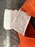 SPANX Solid Orange Skort Size M - photo 4