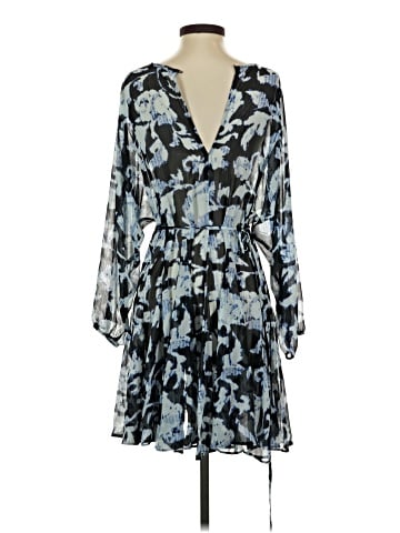 Topshop Cocktail Dress (view 2)