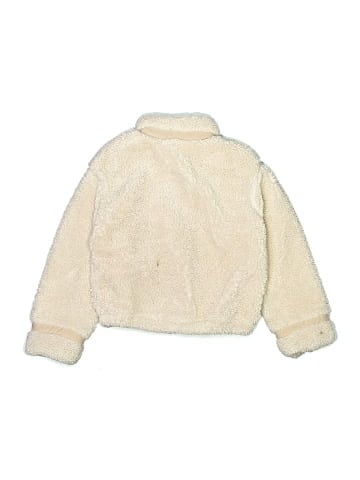 Jessica Simpson Zip Up Hoodie (view 2)