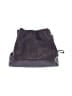 Coach Solid Purple Burgundy Hobo One size - photo 3