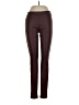 Express Burgundy Active Pants Size S - photo 1