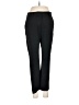 Express Solid Black Dress Pants Size 4 - photo 1