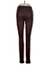 Express Burgundy Active Pants Size S - photo 2