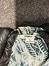 O'Neill Teal Sleeveless Blouse Size S - photo 7