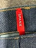 SPANX Hearts Blue Jeans Size M - photo 4