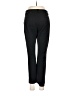 Express Solid Black Dress Pants Size 4 - photo 2