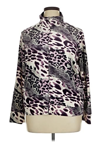 Mirror Image Sweatshirt (view 1)