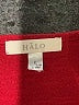 Halo Red Long Sleeve Top Size L - photo 7