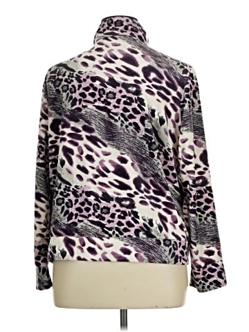 Mirror Image Sweatshirt (view 2)