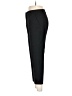 Express Solid Black Dress Pants Size 4 - photo 5