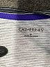 Catherines Paisley Gray 3/4 Sleeve T-Shirt Size 3X - photo 7