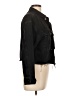 Dance & Marvel Black Denim Jacket Size L - photo 4