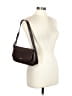 Oroton Black Gray Shoulder Bag One size - photo 2