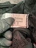 Unbranded Black Bodysuit Size XS - photo 3