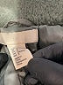 H&M 100% Polyester Green Faux Fur Jacket Size 2 - photo 6