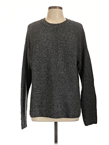 Purejill Pullover Sweater (view 1)