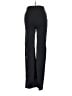 Alo Black Active Pants Size 2 (estimated) - photo 2