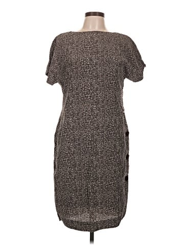 Linda Allard Ellen Tracy Casual Dress (view 1)