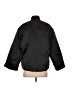 Urban Outfitters Solid Black Jacket Size XS - photo 2