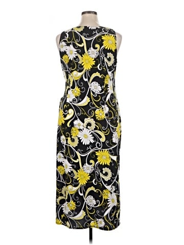Signature by Robbie Bee Casual Dress (view 2)