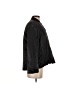 Urban Outfitters Solid Black Jacket Size XS - photo 4