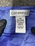 Catherines Blue 3/4 Sleeve T-Shirt Size 3X - photo 7