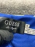 Guess Stripes Blue Casual Dress Size 6 - photo 7