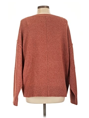 Melrose and Market Pullover Sweater (view 2)