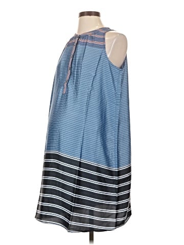 Ann Taylor LOFT Casual Dress (view 1)