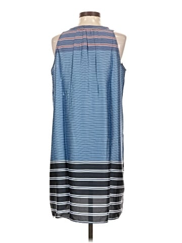 Ann Taylor LOFT Casual Dress (view 2)